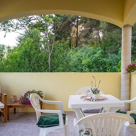 Maris Novigrad (Dalmatia)