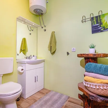 Apartamento Maris Novigrad (Dalmatia)