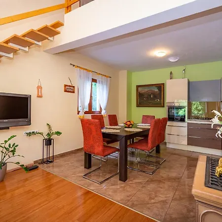 Maris Appartement Novigrad (Dalmatia)