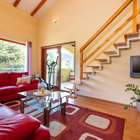 Appartement Maris Novigrad (Dalmatia)