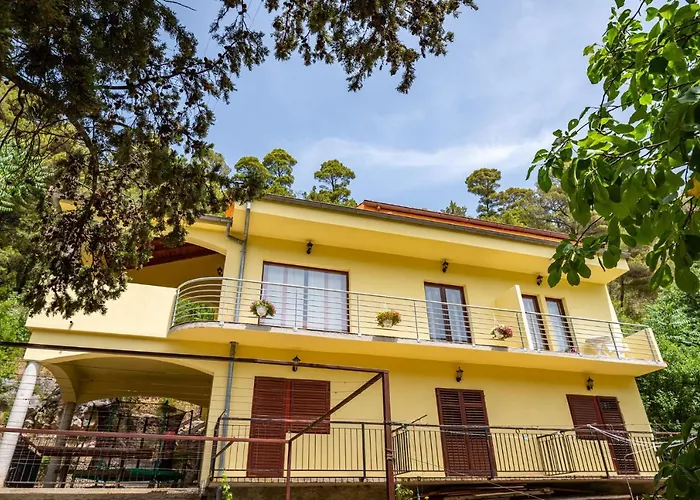 Апартаменты Maris *