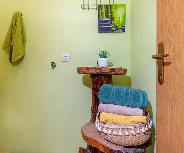 Maris * Новиград-Далмация