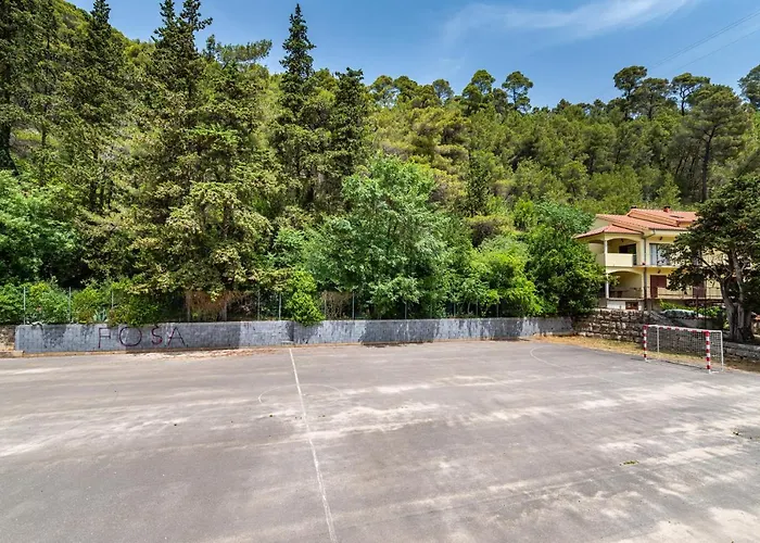 Maris Апартаменты *