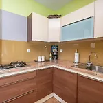 Maris Appartement Novigrad (Dalmatia)