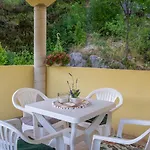 Appartement Maris Novigrad (Dalmatia)