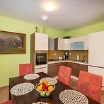 Appartement Maris Novigrad (Dalmatia)