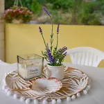 Appartement Maris *