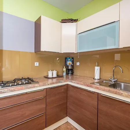 Maris Apartment Novigrad (Dalmatia)