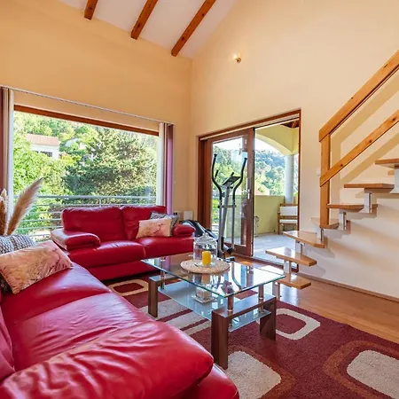 Maris * Novigrad (Dalmatia)