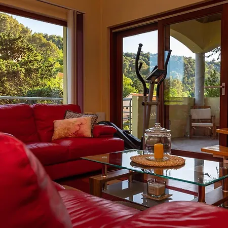 Maris Διαμέρισμα Novigrad (Dalmatia)