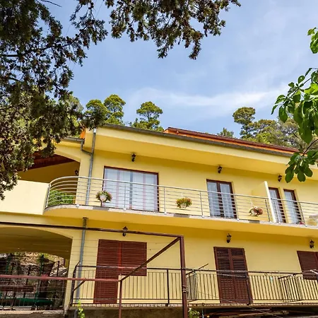 Apartmán Maris *