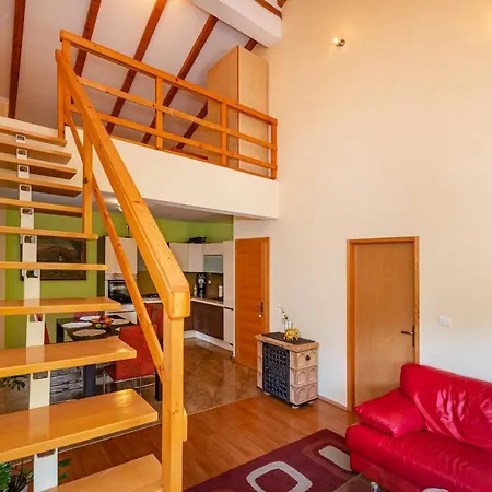 Maris Novigrad (Dalmatia)