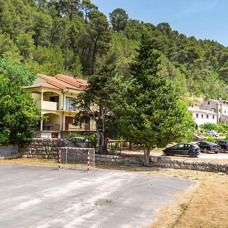 Apartmán Maris