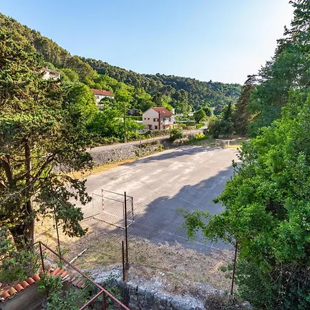 Maris Διαμέρισμα *