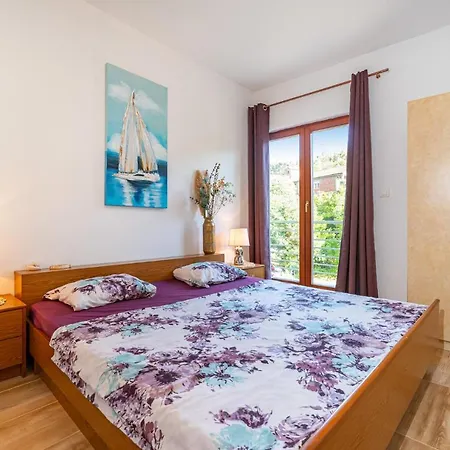 Apartment Maris
