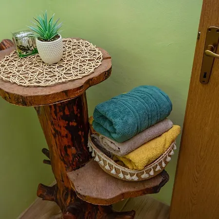 Maris Apartment