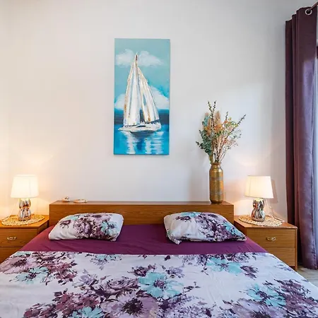 Apartment Maris