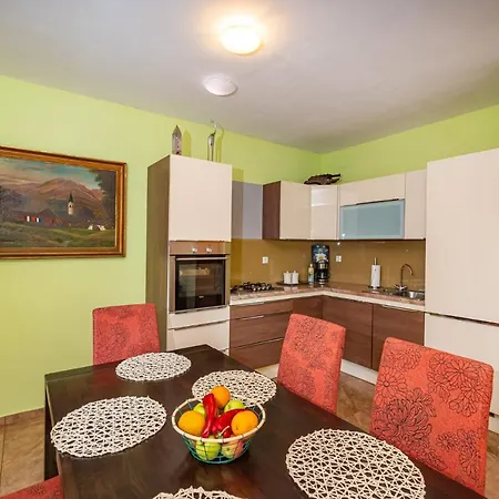 Apartment Maris Novigrad (Dalmatia)