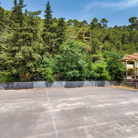 Maris Διαμέρισμα *