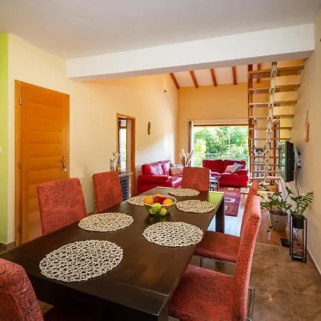 Apartment Maris