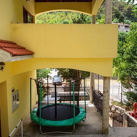 Apartment Maris *