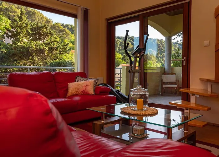 Maris Apartman Novigrad (Dalmatia)