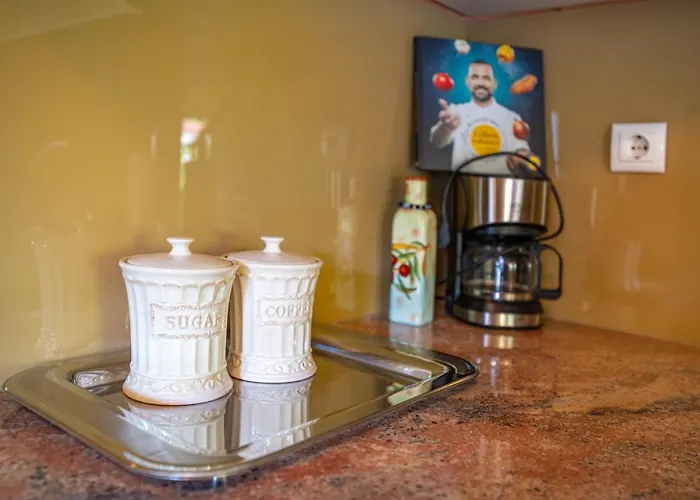 Διαμέρισμα Maris Novigrad (Dalmatia)