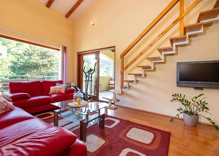 Apartman Maris Novigrad (Dalmatia)